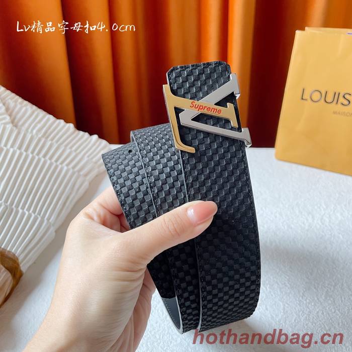 Louis Vuitton Belt 40MM LVB00228